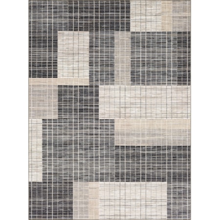 5' 3" X 7' 10"  Rug