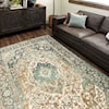 Karastan Rugs Touchstone 5'3" x 7'10"  Rug