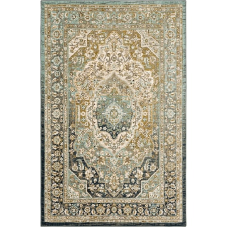 12' X 15'  Rug