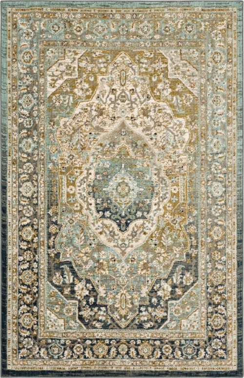 Nore Jadeite 12' X 15' Area Rug
