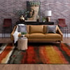 Karastan Rugs Elements 8' x 11'  Rug