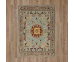 Karastan Rugs Pandora 8' X 11' Rug
