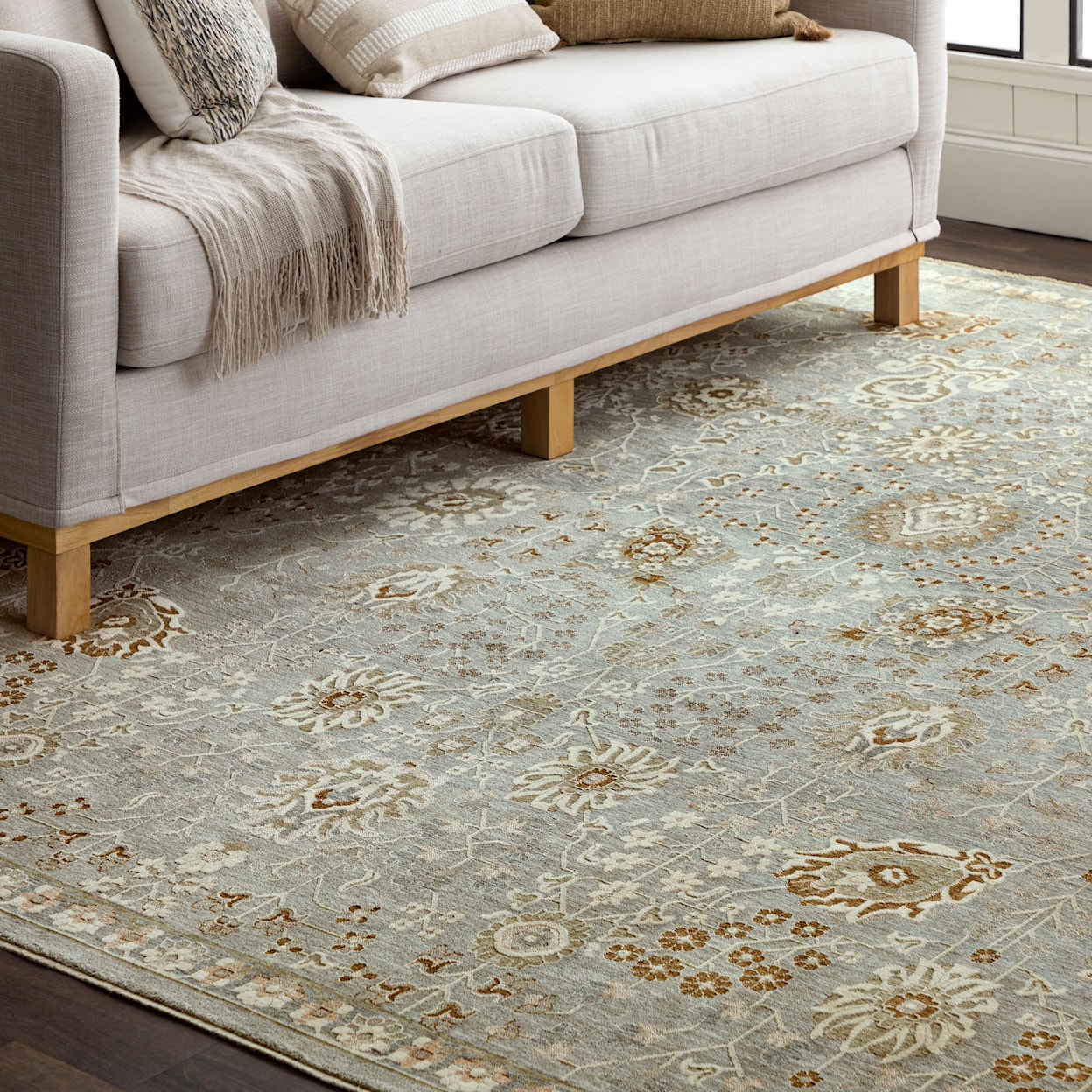 Karastan Rugs Divina 8' x 10'  Rug