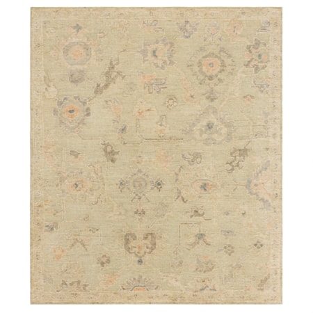 8' X 10'  Rug
