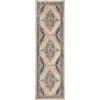 Karastan Rugs Cosmopolitan 2'4" x 7'10"  Rug