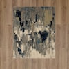 Karastan Rugs Elements 5'3" x 7'10"  Rug