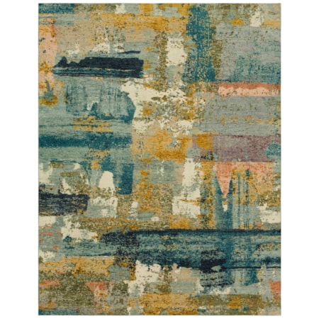 9' X 12' Rug