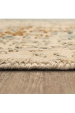 Karastan Rugs Bespoke Soigne Multi 5' x 8' Area Rug