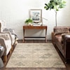 Karastan Rugs Euphoria 5'3" x 7'10"  Rug