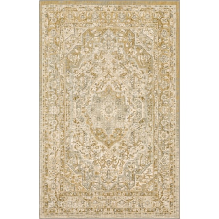 8' X 11'  Rug