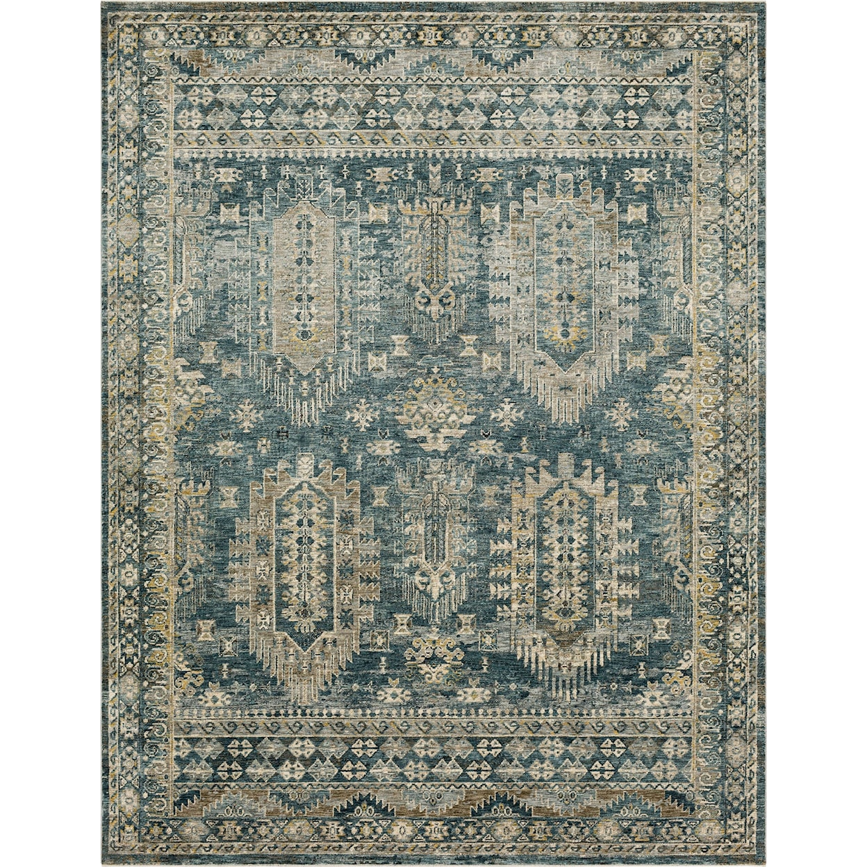 Karastan Rugs Marash 9' x 12'2"  Rug