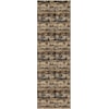 Karastan Rugs Expressions by Scott Living 2'4" x 7'10"  Rug