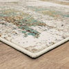 Karastan Rugs EPIPHANY 5'3" x 7'10"  Rug