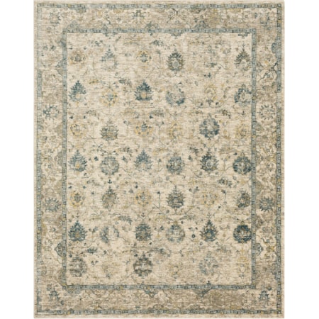 10' X 14'  Rug