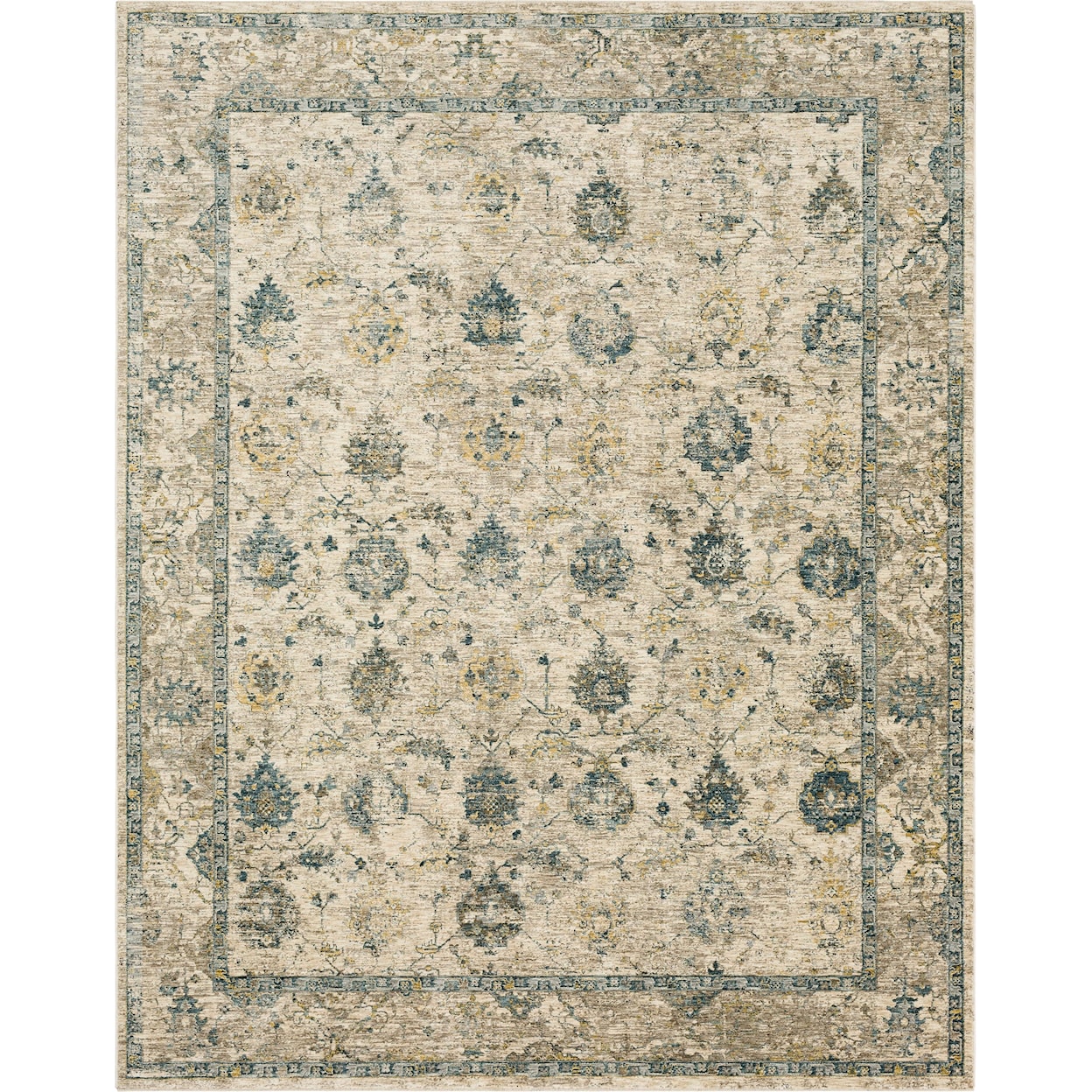 Karastan Rugs Marash 10' x 14'  Rug