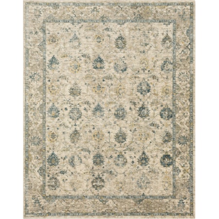 10' X 14' Rug