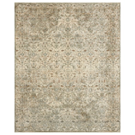 8' X 10'  Rug