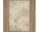 Karastan Rugs Euphoria 3' 6" X 5' 6" Rug