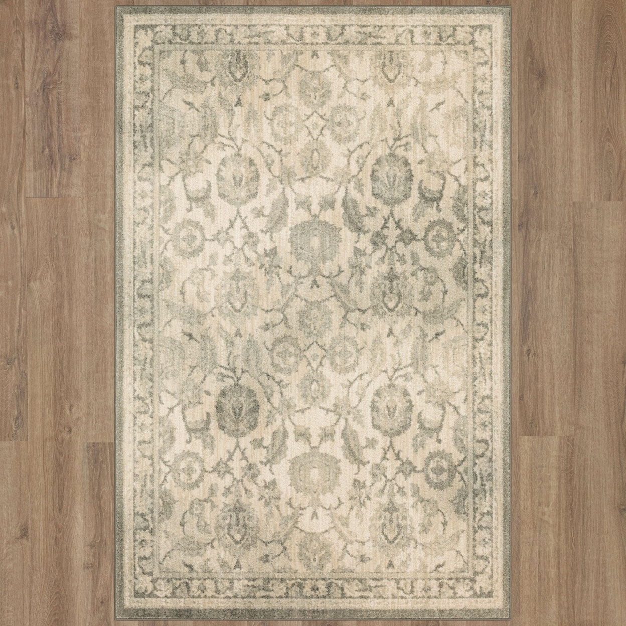 Karastan Rugs Euphoria 6'6" x 9'6"  Rug