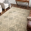 Karastan Rugs Euphoria 5'3" x 7'10"  Rug