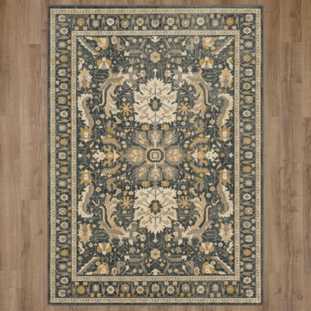 9&apos;6&quot; x 12&apos;11&quot;  Rug