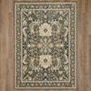 Karastan Rugs Bobby Berk by Karastan (Series 3) 5'3" x 7'10"  Rug