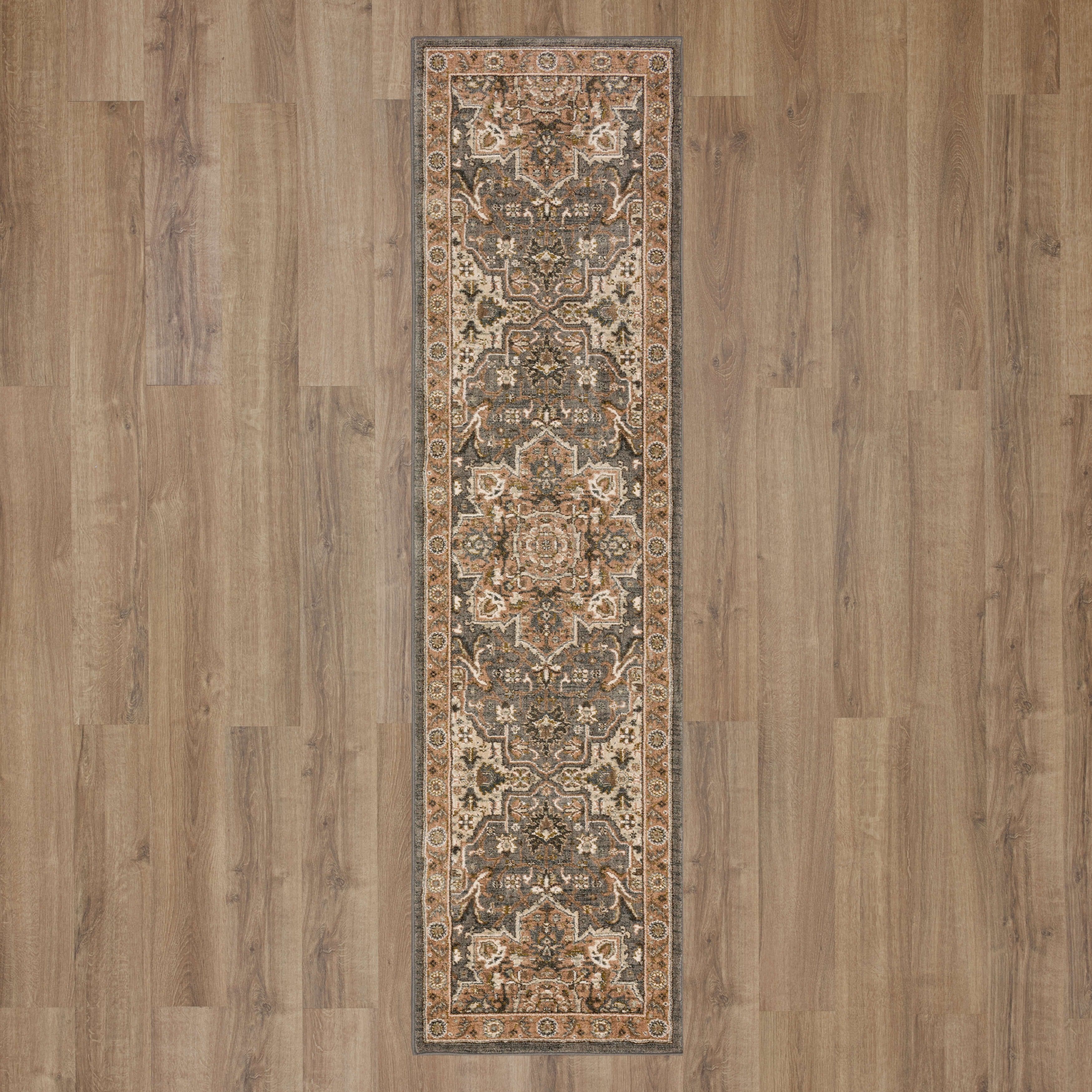 Karastan Rugs Euphoria 2' 6" X 10'  Rug