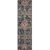 Karastan Rugs SOIREE 2'4" x 7'10"  Rug