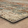 Karastan Rugs Marash 2'7" x 7'3"  Rug