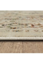 Karastan Rugs Divina Ethereal Vanilla 8' x 10' Area Rug