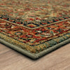 Karastan Rugs Spice Market 2'4" x 7'10"  Rug