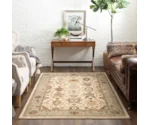 Karastan Rugs Euphoria 5' 3" X 7' 10" Rug