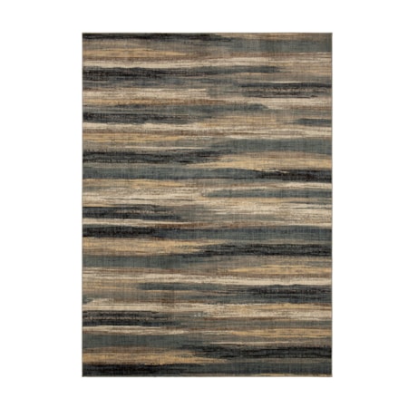 5' 3" X 7' 10"  Rug