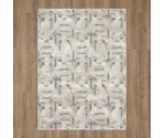 Karastan Rugs Vanguard by Drew & Jonathan Home 5' 3" X 7' 10" Rug