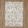 Karastan Rugs Vanguard by Drew & Jonathan Home 9'6" x 12'11"  Rug