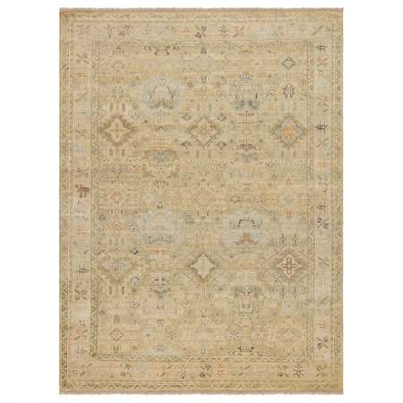8' X 10' Rug