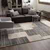 Karastan Rugs Vanguard by Drew & Jonathan Home 8' x 11'  Rug