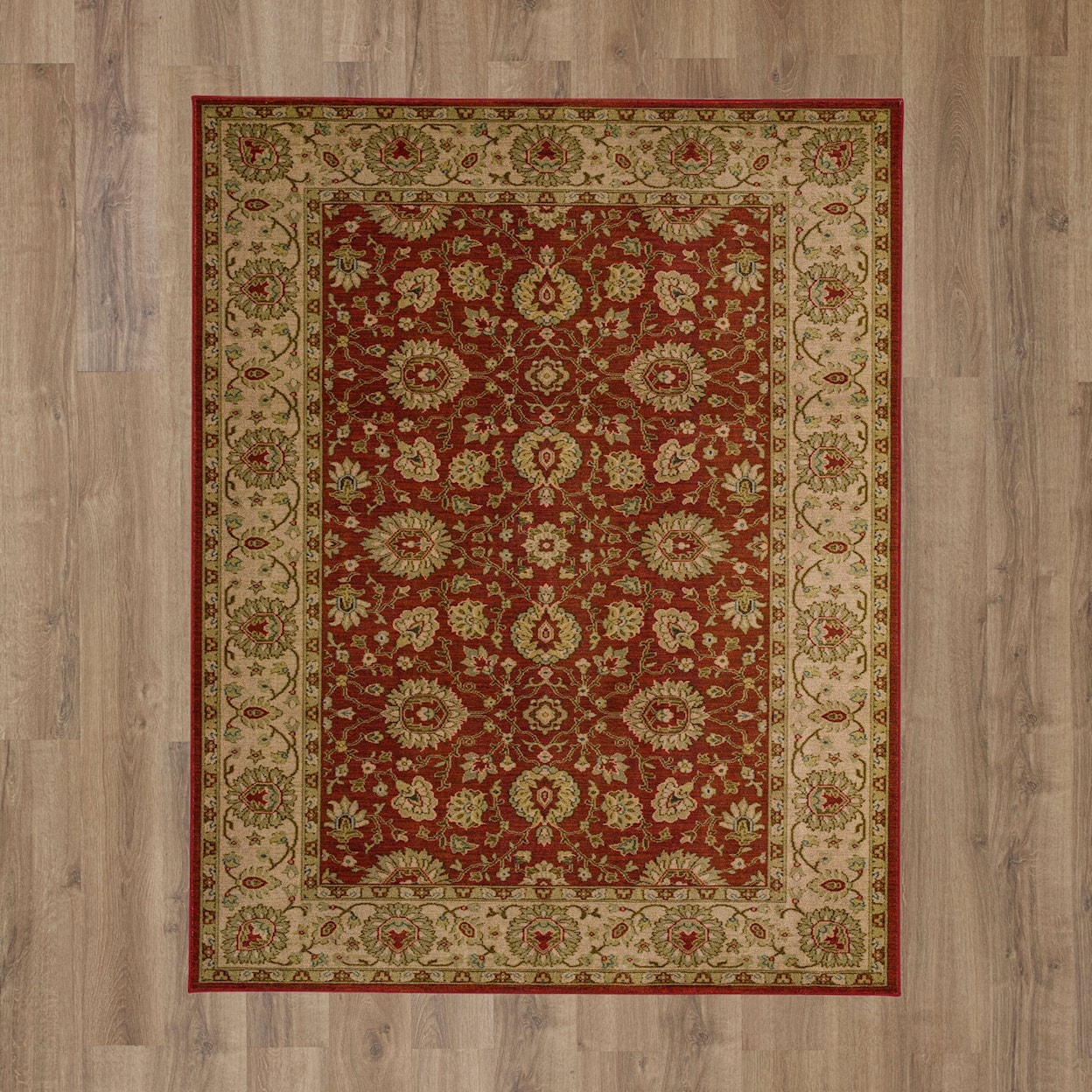 Karastan Rugs Kaleidoscope 8' x 10'  Rug