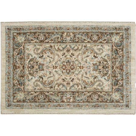 2' x 3'  Rug