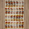 Karastan Rugs Expressions by Scott Living 8' x 11'  Rug