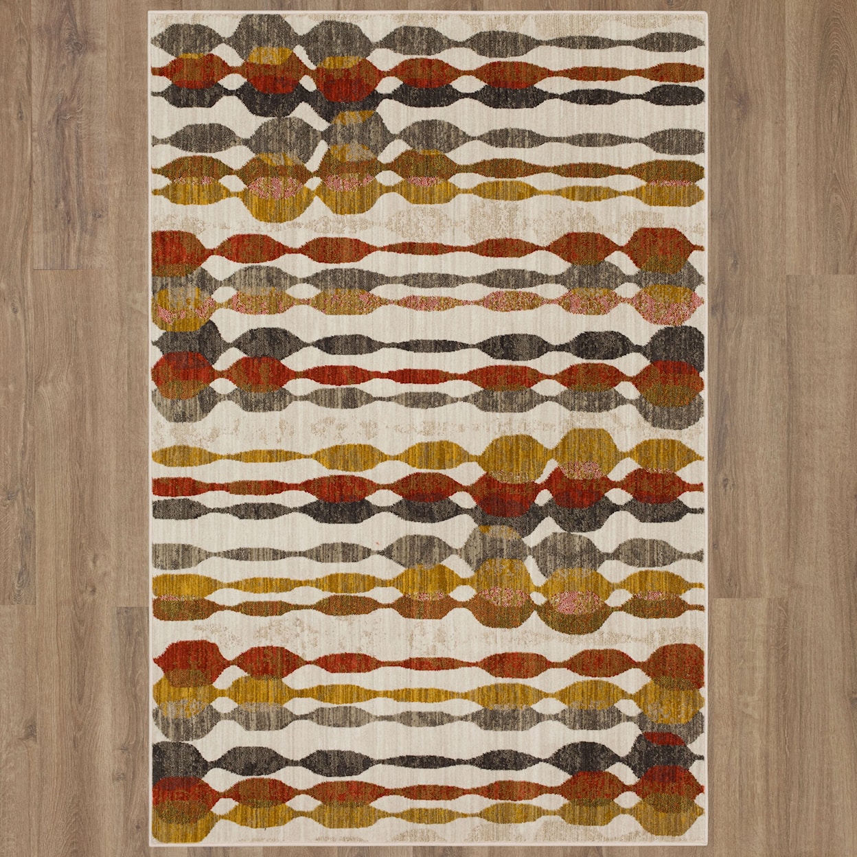 Karastan Rugs Expressions by Scott Living 2' x 3'  Rug