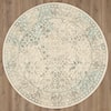 Karastan Rugs Euphoria 8'ROUND  Rug