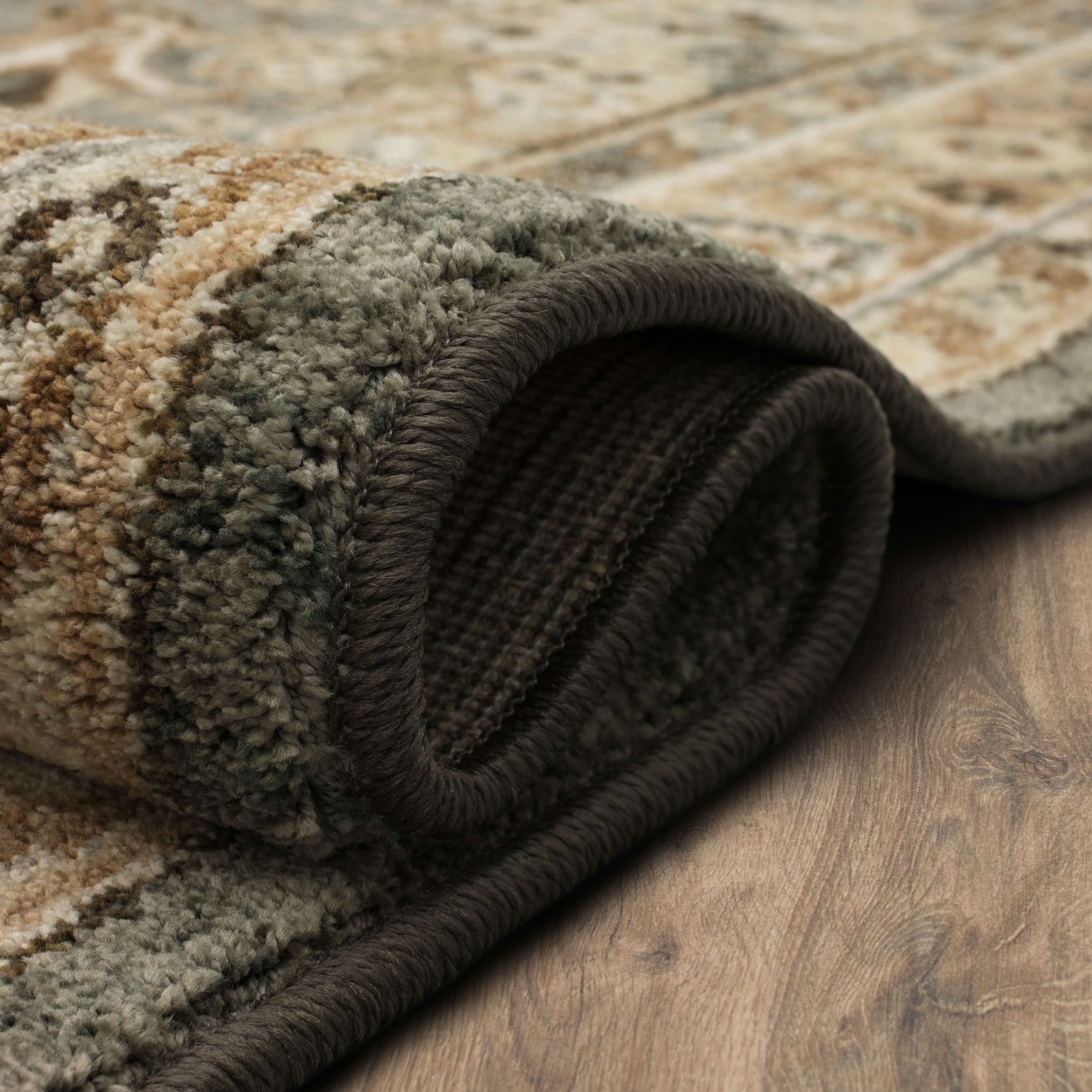 Karastan Rugs Euphoria 2' 6" X 10'  Rug