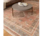 Karastan Rugs Zula 5' X 8' Rug