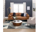 Karastan Rugs Bowen By Drew & Jonathan Home 8' X 10' Rug