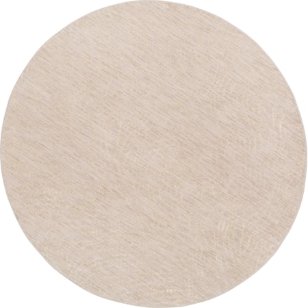 8'ROUND  Rug