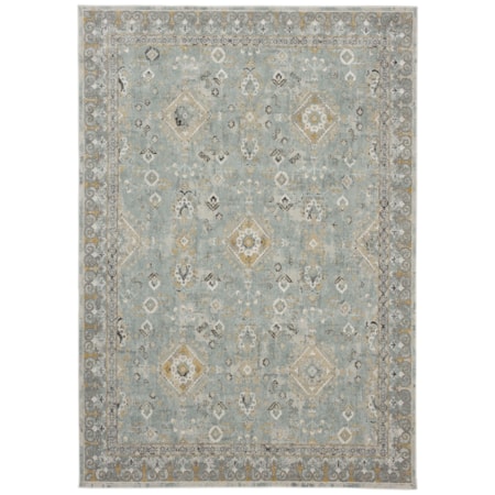6' 6" X 9' 10" Rug