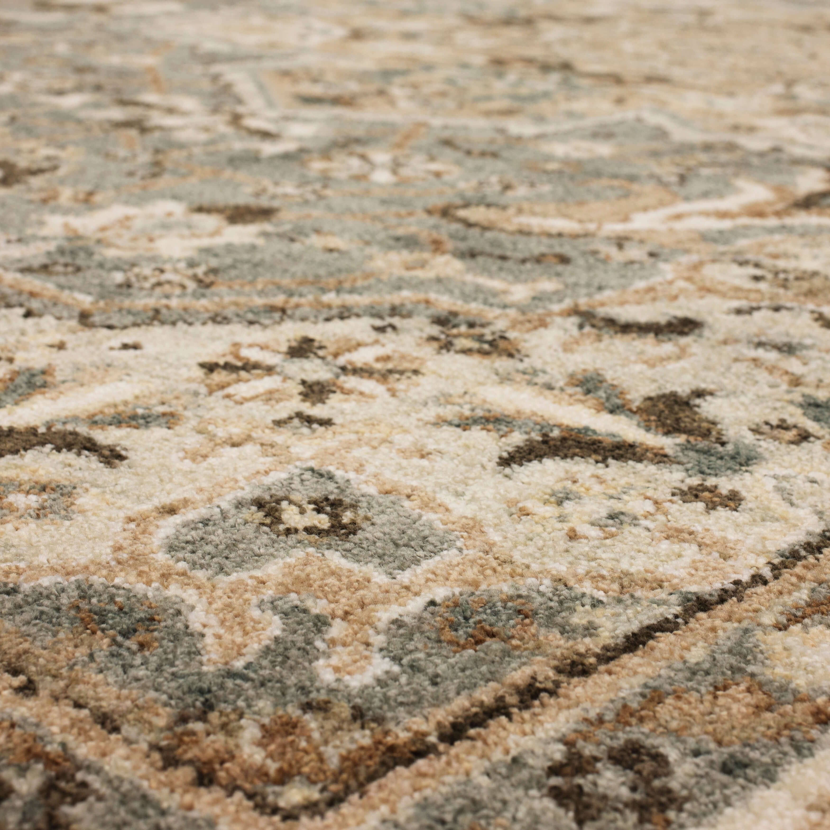 Karastan Rugs Euphoria 2' 6" X 10'  Rug