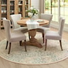 Karastan Rugs Euphoria 8'ROUND  Rug