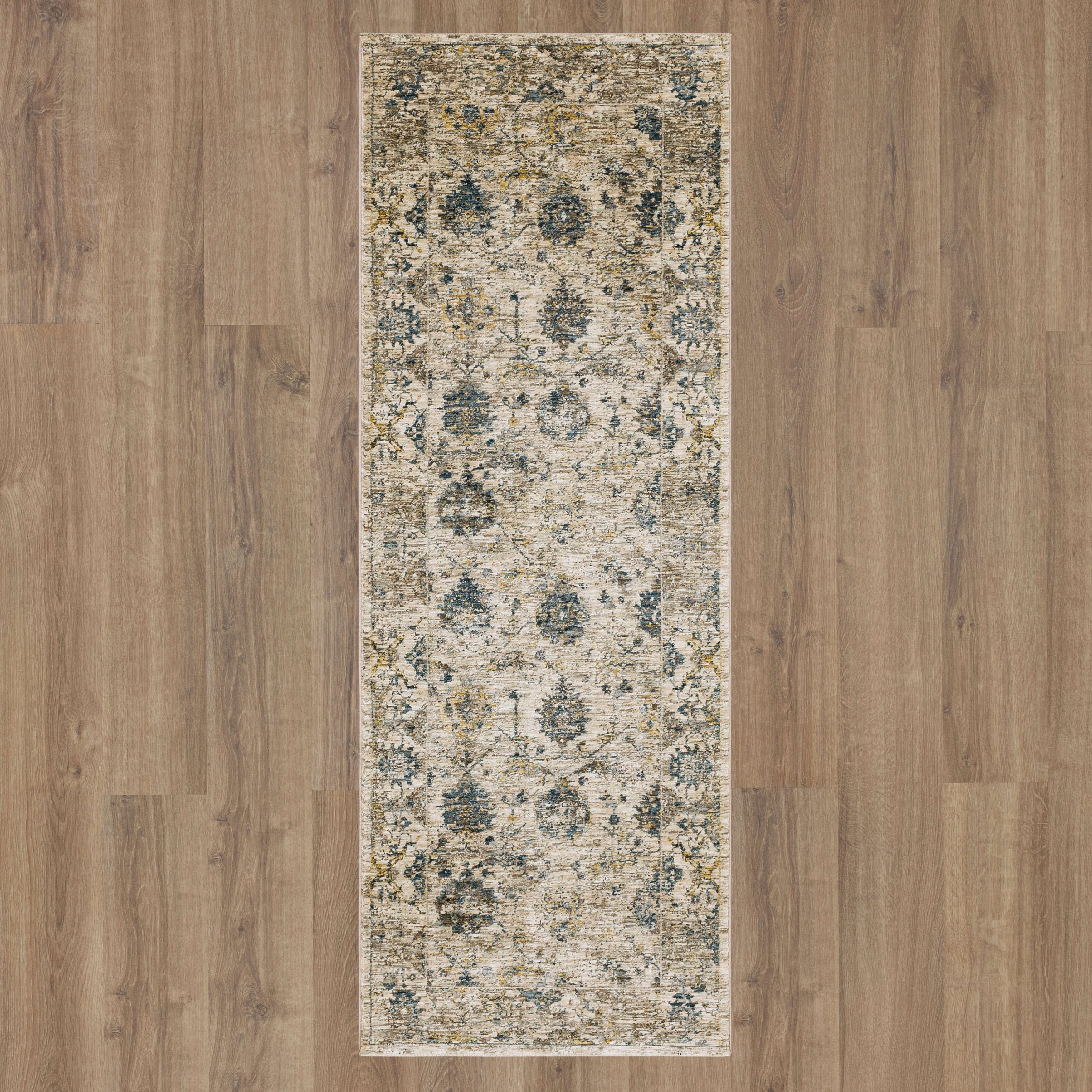 Karastan Rugs Marash 2' 7" X 7' 3"  Rug